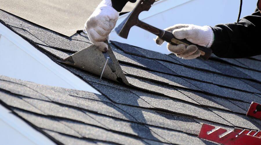 Expert new roof installation services in Center Barnstead, NH